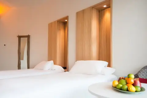 Higueron Hotel Malaga, Curio Collection by Hilton in Fuengirola — foto 17