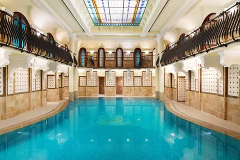 Corinthia Budapest foto 3