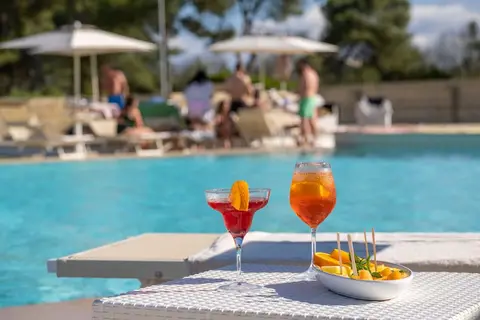 Masseria Rauccio in Melendugno — foto 19