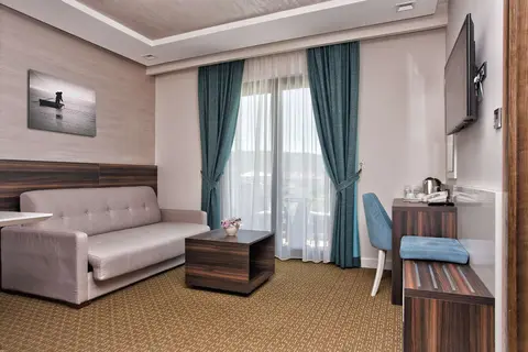 Wellness & Spa Hotel ACD in Meljine — foto 26