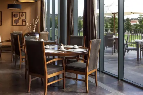 Oca Vila de Allariz Hotel & Spa in Allariz, foto 16