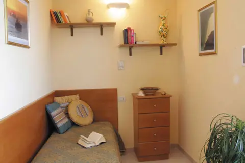 Hotel Tirreno in Tropea — foto 4