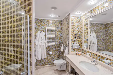 Grand Hotel Pomorie in Riviera, foto 23