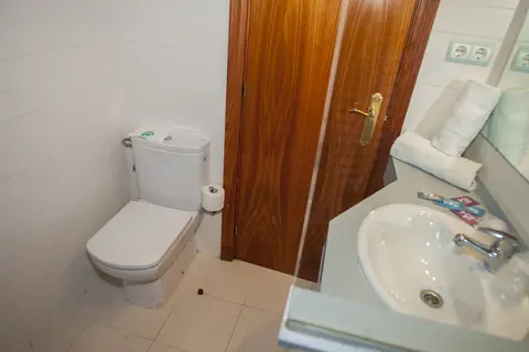 Hotel Comarruga Platja in el Vendrell — foto 17