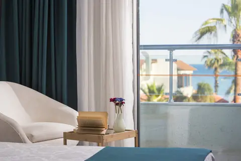 Alanya Büyük Hotel in Alanya — foto 19