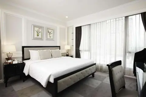 Cape House Hotel Bangkok in Bangkok, foto 2