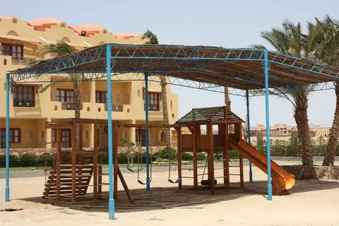 Protels Beach Club & Spa in مرسى علم — foto 8