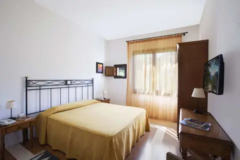 Hotel Baglio Santacroce in Valderice — foto 9