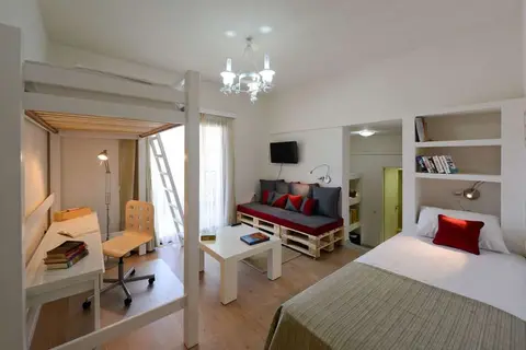 Eva Mare Hotel & Suites in Agia Pelagia — foto 17