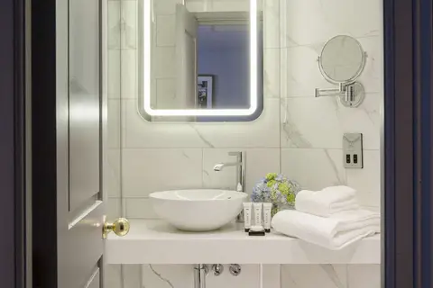 Hotel The Davenport in Dublin — foto 4