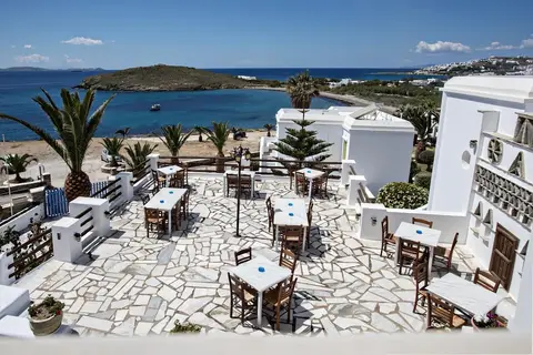 Porto Raphael in Άγιος Ιωάννης — foto 25