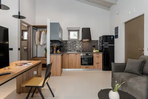Akrotiri Suites in Δημοτική Ενότητα Παλικής — foto 9