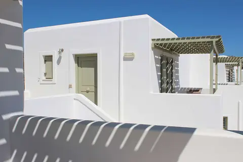 Saint Andrea Resort in Νάουσα — foto 20