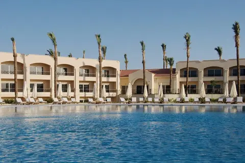Cleopatra Luxury Resort Sharm Sheikh in نبق — foto 7