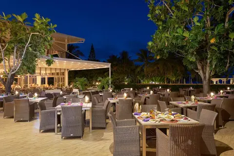 Meliá Zanzibar in Kiwengwa — foto 21