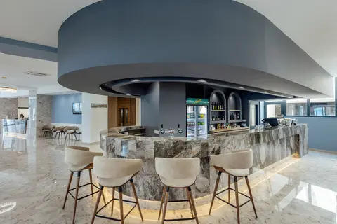 Talia Hotel & Spa in Igalo — foto 23