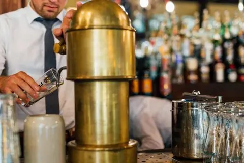 Hotel Mastbosch Breda foto 14