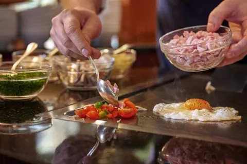 Parkhotel Gütersloh foto 28