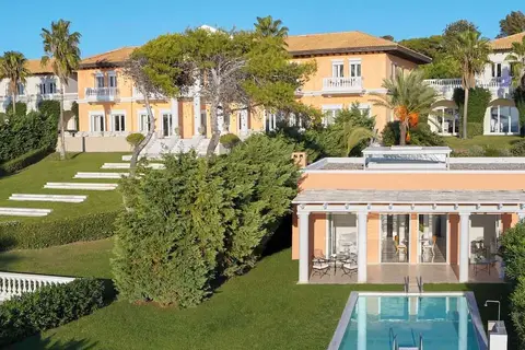 Grecotel Mandola Rosa in Δημοτική Ενότητα Κάστρου - Κυλλήνης — foto 9