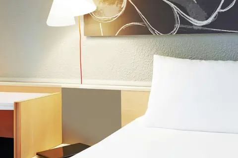 ibis Strasbourg Centre Historique in Straatsburg — foto 11