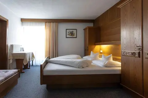 Pension Tirol in Nauders — foto 3