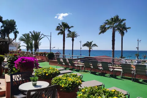 Rosamar & Spa in Lloret de Mar, foto 19