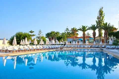 Rethymno Mare & Waterpark in Skaleta — foto 14