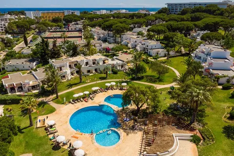 Clube Albufeira Garden Village foto 1
