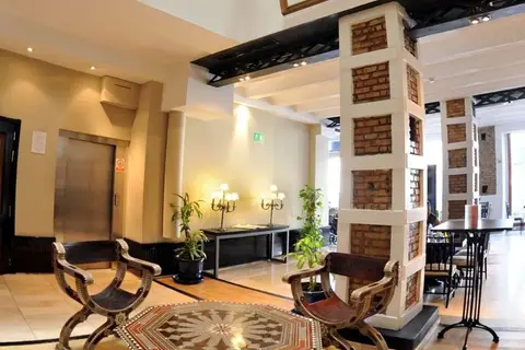 Atarazanas Malaga Boutique Hotel in Málaga — foto 15