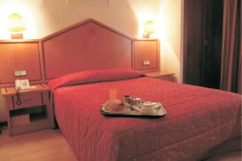 VIP Inn Berna in Lissabon — foto 12