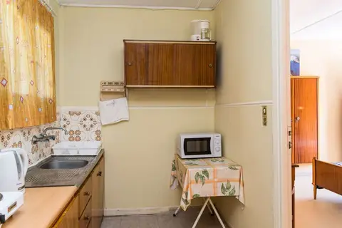 Roussas Studios & Appartementen in Laganas Municipal Unit, foto 12