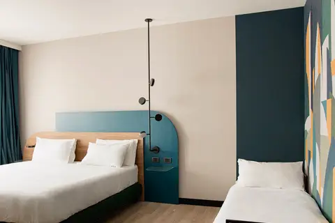 Belstay Milano Assago in Buccinasco, foto 15