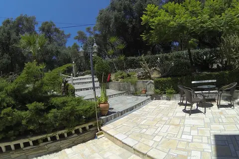 Golden Sun Apartments in Πάργα — foto 8