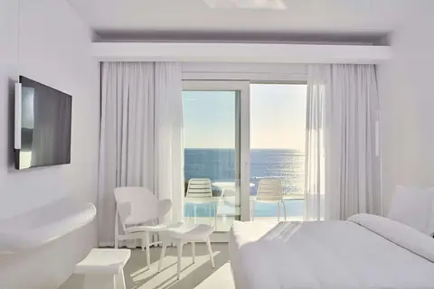 Myconian Imperial Resort in Mykonos, foto 7