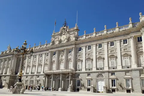 Hotel Abalú in Madrid — foto 10