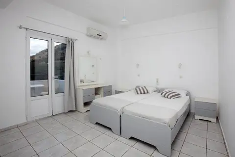 Iraklis Apartments in Δημοτική Ενότητα Μαλίων — foto 9