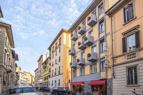 Hotel Jane in Florence, foto 16