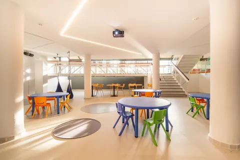 Blaumar Hotel foto 8