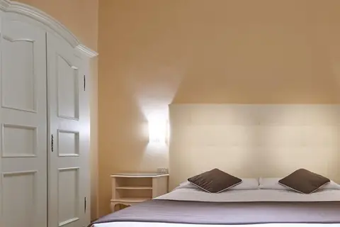 Hotel Cosimo de'Medici in Florence, foto 22