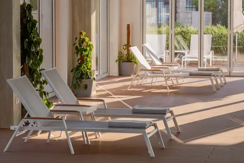 Lazure Hotel & Marina in Meljine — foto 22