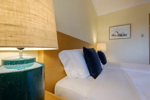 Hotel Santa Maria in Ourém — foto 29