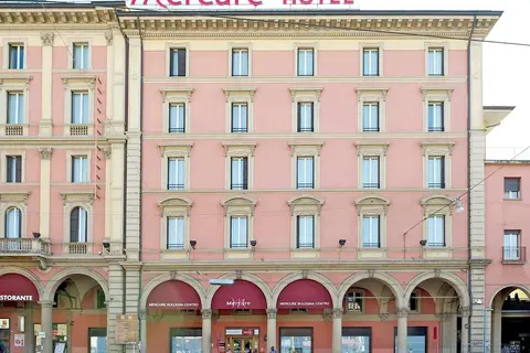 Hotel Mercure Bologna Centro in Bologna — foto 10