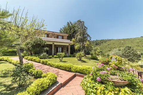Hermitage Hotel in Castellabate, foto 11