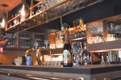 Hotel Atlanta Valkenburg foto 3