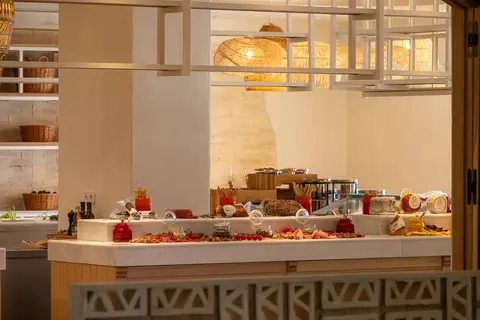 DAIA Slow Beach Hotel Conil in Conil de la Frontera — foto 8