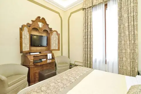 Hotel Le Isole in Venetië, foto 13