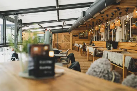 Der Gollinger in Saalbach-Hinterglemm — foto 7