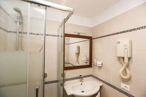 Hotel Giardino D'Europa in Rome, foto 11