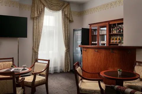 Amigo City Center hotel foto 5