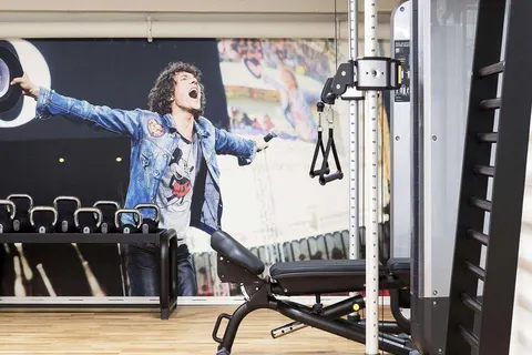 Comfort Hotel Göteborg foto 5